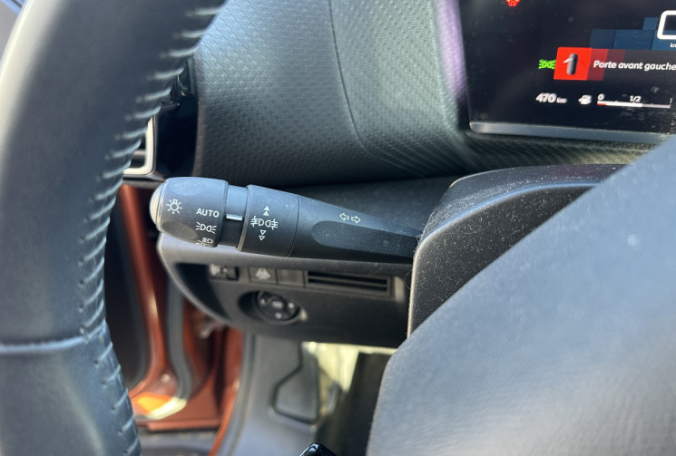 Citroën C4 1.5 BLUEHDI EAT8 S&S 130 CV FEEL PACK