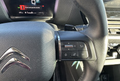 Citroën C4 1.5 BLUEHDI EAT8 S&S 130 CV FEEL PACK