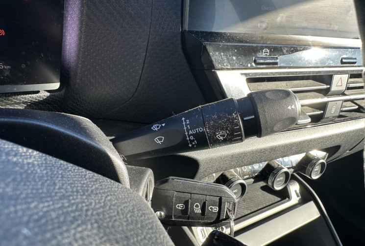 Citroën C4 1.5 BLUEHDI EAT8 S&S 130 CV FEEL PACK