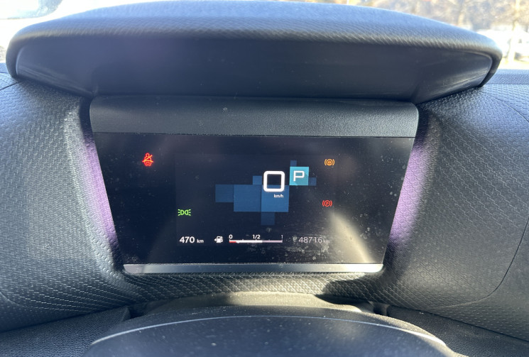 Citroën C4 1.5 BLUEHDI EAT8 S&S 130 CV FEEL PACK