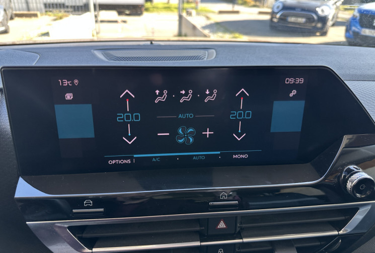 Citroën C4 1.5 BLUEHDI EAT8 S&S 130 CV FEEL PACK