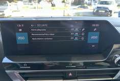 Citroën C4 1.5 BLUEHDI EAT8 S&S 130 CV FEEL PACK