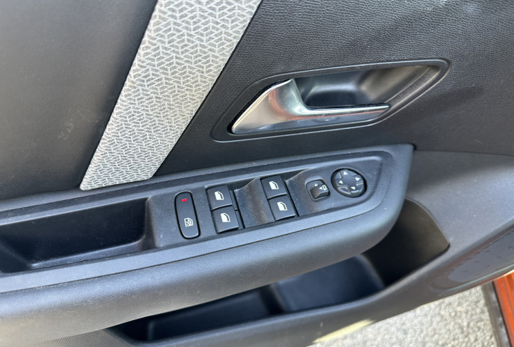 Citroën C4 1.5 BLUEHDI EAT8 S&S 130 CV FEEL PACK