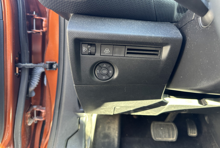 Citroën C4 1.5 BLUEHDI EAT8 S&S 130 CV FEEL PACK