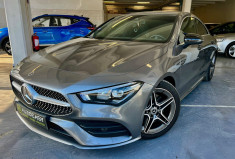 Mercedes CLA  200 AMG Line / 163 / 7g-dct / Garantie Mercedes 11/2026