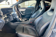 Mercedes CLA  200 AMG Line / 163 / 7g-dct / Garantie Mercedes 11/2026