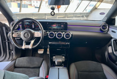 Mercedes CLA  200 AMG Line / 163 / 7g-dct / Garantie Mercedes 11/2026