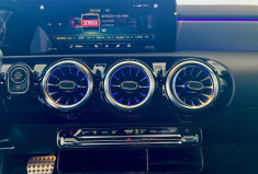 Mercedes CLA  200 AMG Line / 163 / 7g-dct / Garantie Mercedes 11/2026