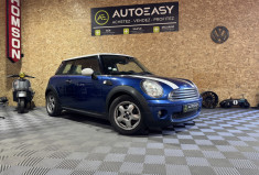 Mini Mini Cooper GARANTIE 1 ANS 1.6 i 16V 120cv