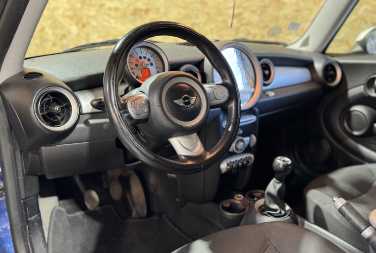 Mini Mini Cooper GARANTIE 1 ANS 1.6 i 16V 120cv