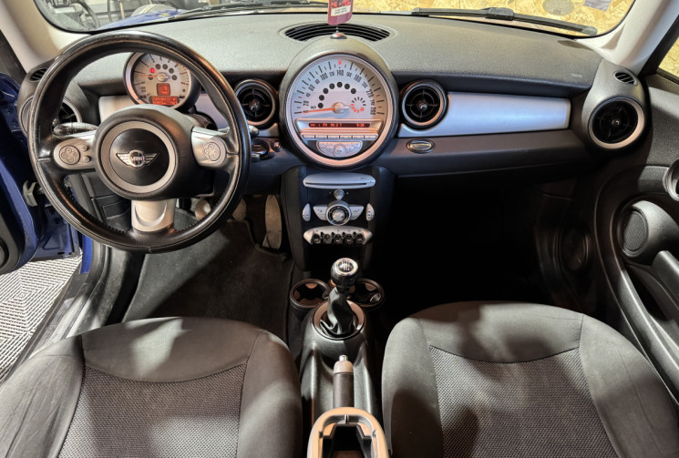 Mini Mini Cooper GARANTIE 1 ANS 1.6 i 16V 120cv