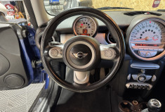Mini Mini Cooper GARANTIE 1 ANS 1.6 i 16V 120cv