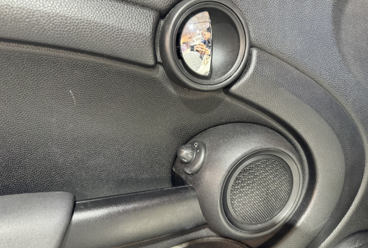 Mini Mini Cooper GARANTIE 1 ANS 1.6 i 16V 120cv