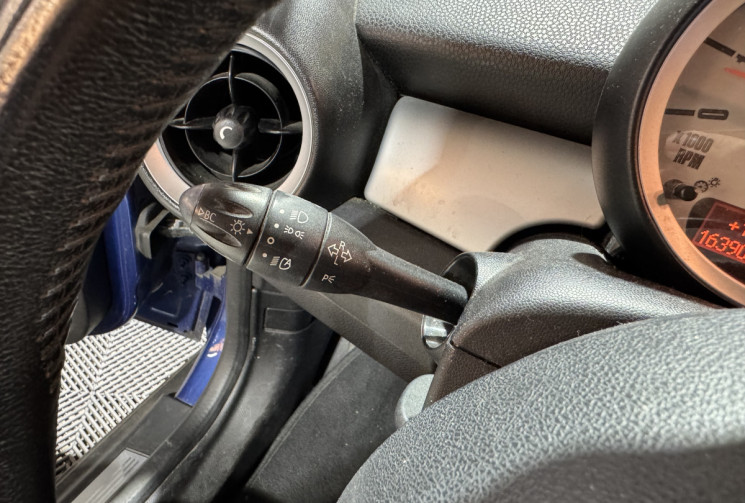 Mini Mini Cooper GARANTIE 1 ANS 1.6 i 16V 120cv