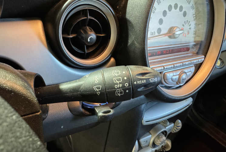 Mini Mini Cooper GARANTIE 1 ANS 1.6 i 16V 120cv