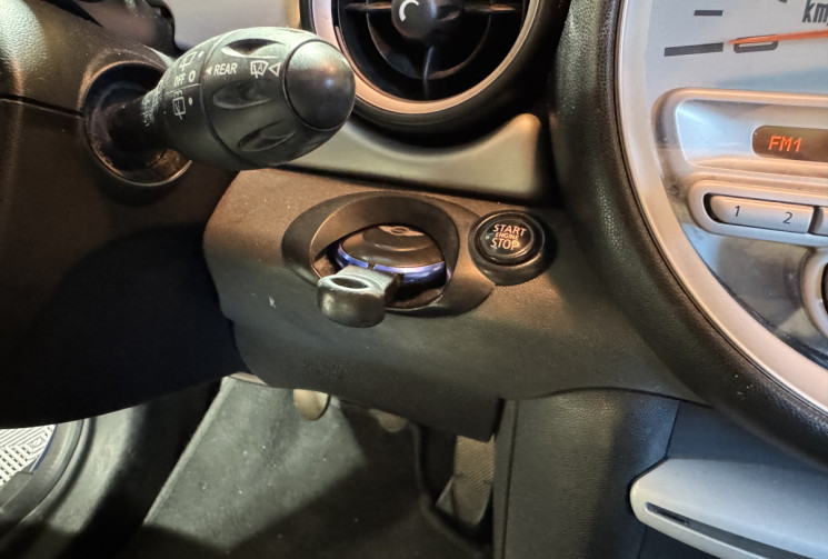 Mini Mini Cooper GARANTIE 1 ANS 1.6 i 16V 120cv