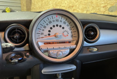 Mini Mini Cooper GARANTIE 1 ANS 1.6 i 16V 120cv