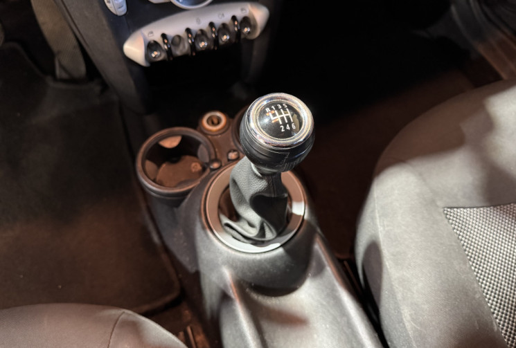 Mini Mini Cooper GARANTIE 1 ANS 1.6 i 16V 120cv