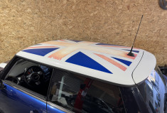 Mini Mini Cooper GARANTIE 1 ANS 1.6 i 16V 120cv