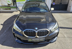 BMW Série 1 M135i xDrive 306 ch Sièges sport  Toit ouvrant pano Harman Kardon 