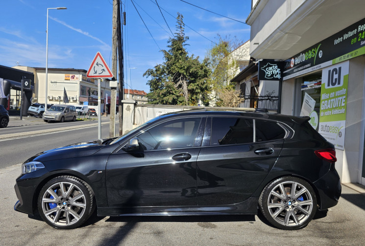 BMW Série 1 M135i xDrive 306 ch Sièges sport  Toit ouvrant pano Harman Kardon 