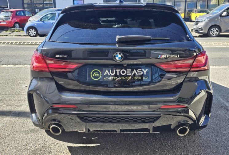 BMW Série 1 M135i xDrive 306 ch Sièges sport  Toit ouvrant pano Harman Kardon 