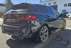 BMW Série 1 M135i xDrive 306 ch Sièges sport  Toit ouvrant pano Harman Kardon 