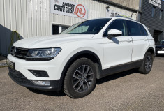 Volkswagen Tiguan 2.0 TDI 150 ch Confort Line 4 Motion *Attelage élec*Sièges Chauffants*Hayon elec