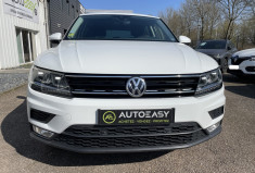 Volkswagen Tiguan 2.0 TDI 150 ch Confortline 4 Motion *Attelage élec*Sièges Chauffants*Hayon elec
