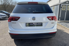 Volkswagen Tiguan 2.0 TDI 150 ch Confortline 4 Motion *Attelage élec*Sièges Chauffants*Hayon elec