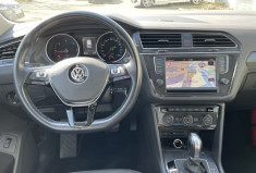 Volkswagen Tiguan 2.0 TDI 150 ch Confort Line 4 Motion *Attelage élec*Sièges Chauffants*Hayon elec