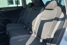 Volkswagen Tiguan 2.0 TDI 150 ch Confort Line 4 Motion *Attelage élec*Sièges Chauffants*Hayon elec