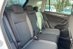 Volkswagen Tiguan 2.0 TDI 150 ch Confort Line 4 Motion *Attelage élec*Sièges Chauffants*Hayon elec