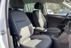 Volkswagen Tiguan 2.0 TDI 150 ch Confortline 4 Motion *Attelage élec*Sièges Chauffants*Hayon elec