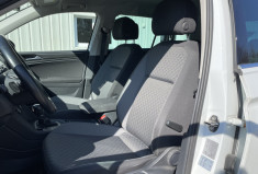 Volkswagen Tiguan 2.0 TDI 150 ch Confortline 4 Motion *Attelage élec*Sièges Chauffants*Hayon elec
