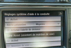 Volkswagen Tiguan 2.0 TDI 150 ch Confort Line 4 Motion *Attelage élec*Sièges Chauffants*Hayon elec