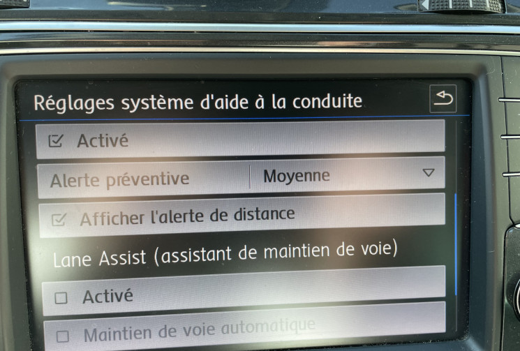 Volkswagen Tiguan 2.0 TDI 150 ch Confort Line 4 Motion *Attelage élec*Sièges Chauffants*Hayon elec