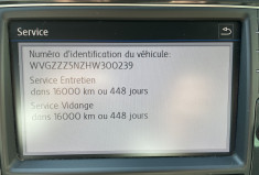 Volkswagen Tiguan 2.0 TDI 150 ch Confortline 4 Motion *Attelage élec*Sièges Chauffants*Hayon elec