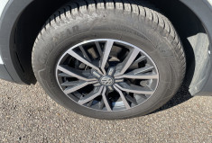 Volkswagen Tiguan 2.0 TDI 150 ch Confort Line 4 Motion *Attelage élec*Sièges Chauffants*Hayon elec