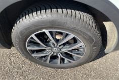 Volkswagen Tiguan 2.0 TDI 150 ch Confortline 4 Motion *Attelage élec*Sièges Chauffants*Hayon elec