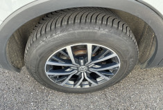 Volkswagen Tiguan 2.0 TDI 150 ch Confortline 4 Motion *Attelage élec*Sièges Chauffants*Hayon elec