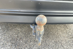 Volkswagen Tiguan 2.0 TDI 150 ch Confort Line 4 Motion *Attelage élec*Sièges Chauffants*Hayon elec