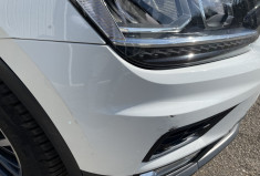 Volkswagen Tiguan 2.0 TDI 150 ch Confortline 4 Motion *Attelage élec*Sièges Chauffants*Hayon elec