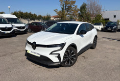 Renault Megane E-TECH / EV60 / 130 CH  / OPTIMUM CHARGE EVOLUTION 