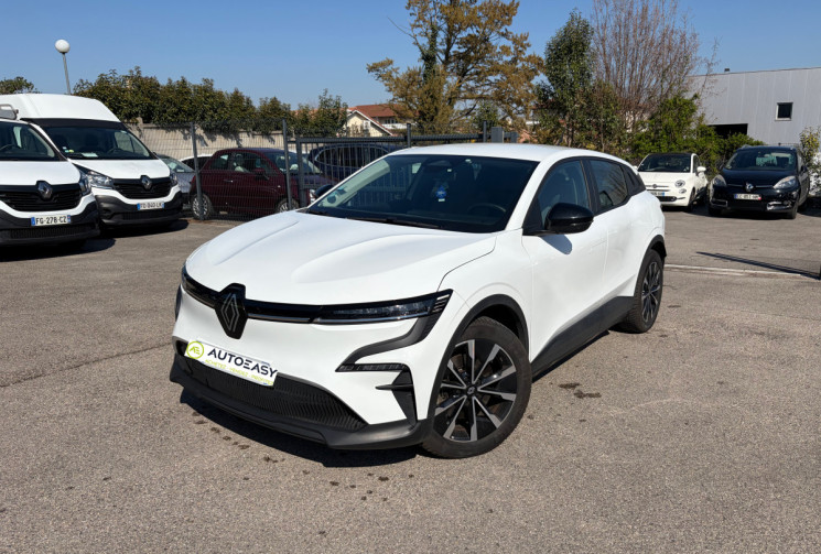 Renault Megane E-TECH / EV60 / 130 CH  / OPTIMUM CHARGE EVOLUTION 