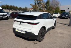 Renault Megane E-TECH / EV60 / 130 CH  / OPTIMUM CHARGE EVOLUTION 