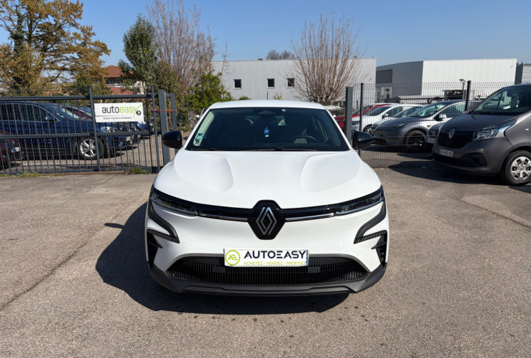 Renault Megane E-TECH / EV60 / 130 CH  / OPTIMUM CHARGE EVOLUTION 