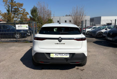 Renault Megane E-TECH / EV60 / 130 CH  / OPTIMUM CHARGE EVOLUTION 