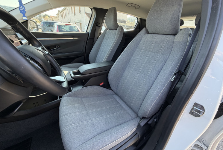 Renault Megane E-TECH / EV60 / 130 CH  / OPTIMUM CHARGE EVOLUTION 