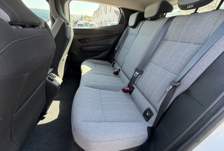 Renault Megane E-TECH / EV60 / 130 CH  / OPTIMUM CHARGE EVOLUTION 